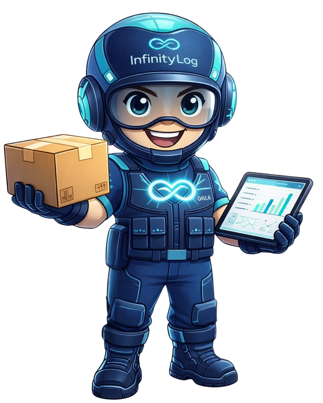 Capitão Infinity